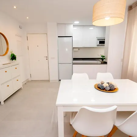 Soho A لا هيرادورا