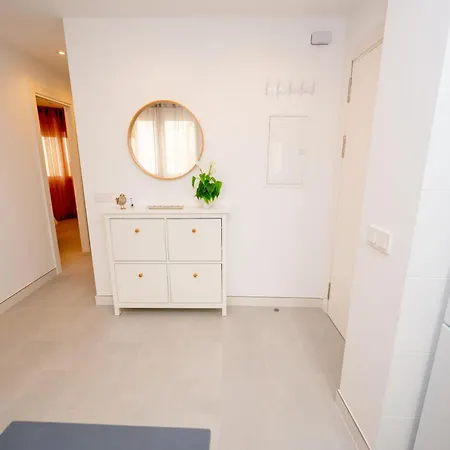 Lägenhet Soho A
