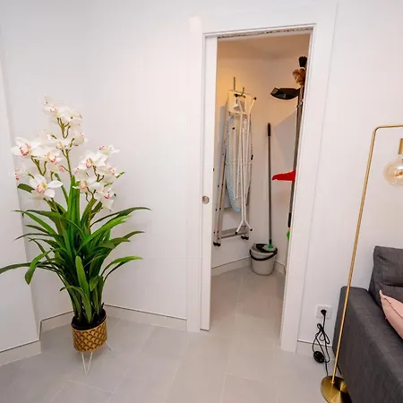 Appartement Soho A La Herradura (Granada)