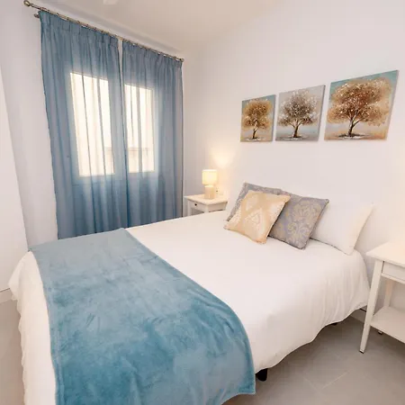 Soho A * La Herradura (Granada)