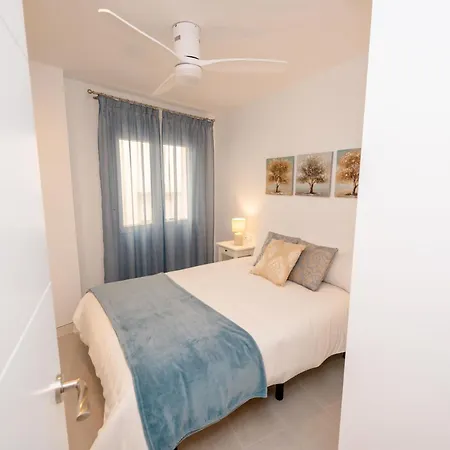 Soho A * La Herradura (Granada)