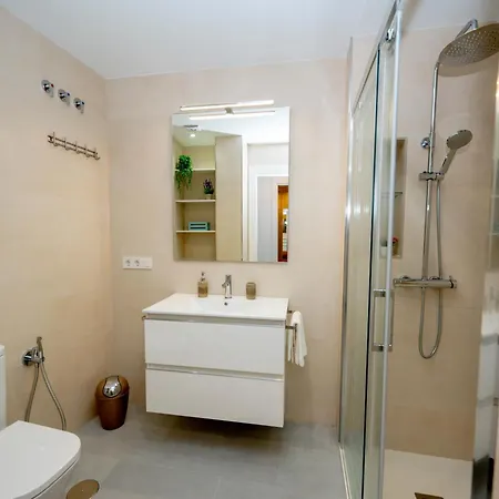 Soho A La Herradura (Granada)